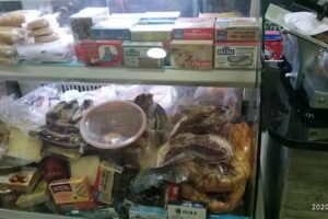 Cafe Bar San Jos&eacute;