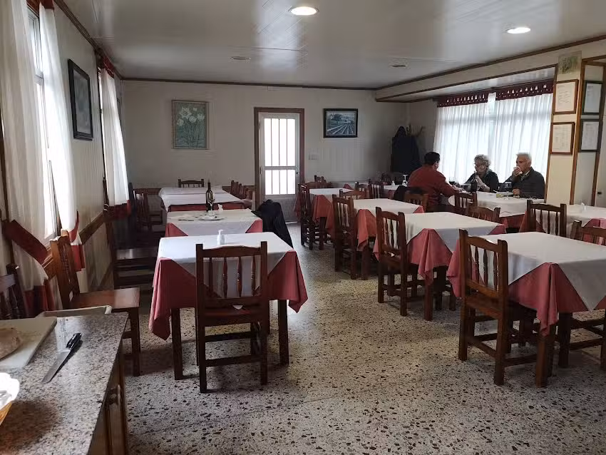 Cafe Bar Sande Comidas