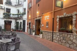 CAFÉ-BAR SANT JAUME