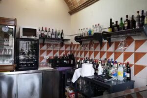 Cafe-Bar Santa Catalina