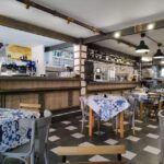 Cafe Bar Santa Mar&iacute;a