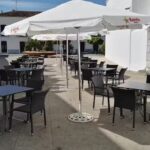 Cafe Bar Santa Mar&iacute;a