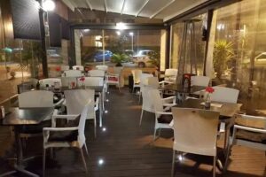 Cafe Bar SANTIS Plentzia