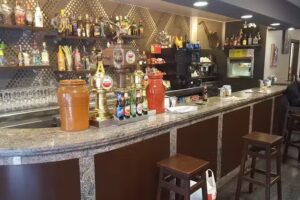 Caf&eacute; Bar Saxo