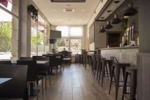 Caf&eacute; Bar Sena