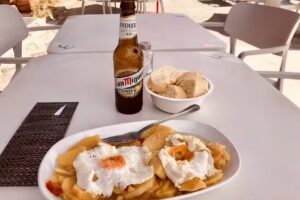 Caf&eacute; Bar SkiBob