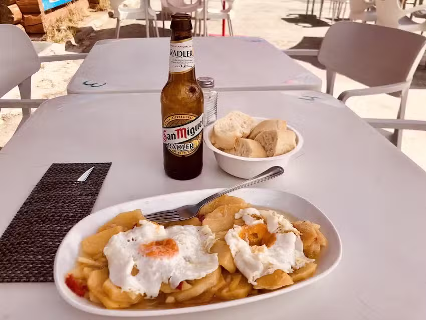 Caf&eacute; Bar SkiBob