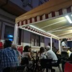 CAF&Eacute; BAR Sol.