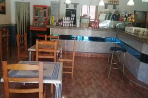 Caf&eacute; Bar Sonora