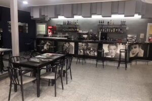 Caf&eacute; Bar Stamberg