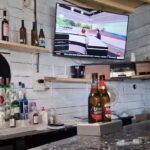 Caf&eacute; Bar Stop