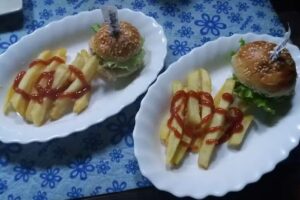 Cafe &ndash; Bar STOP