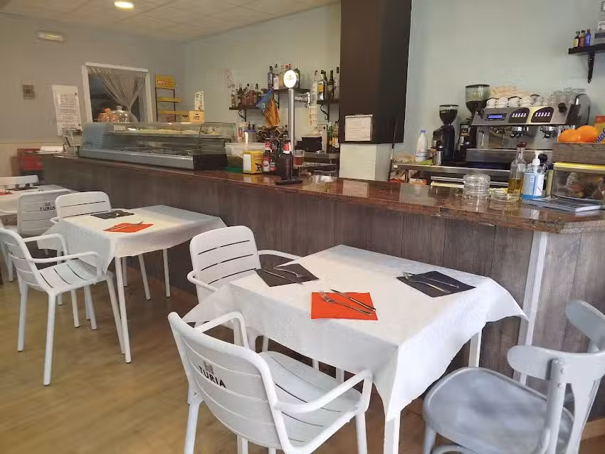 CAFE BAR SUR