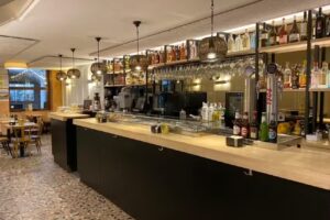 Caf&eacute; Bar Suso