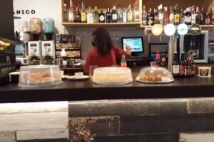 Cafe-Bar Swing Berri