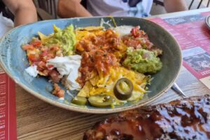 Caf&eacute; Bar Talism&aacute;n