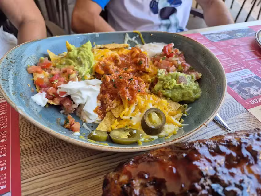 Caf&eacute; Bar Talism&aacute;n