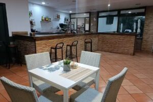 Café Bar Tapas El Sendero