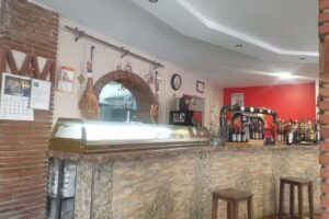 Cafe bar taperia Lauja