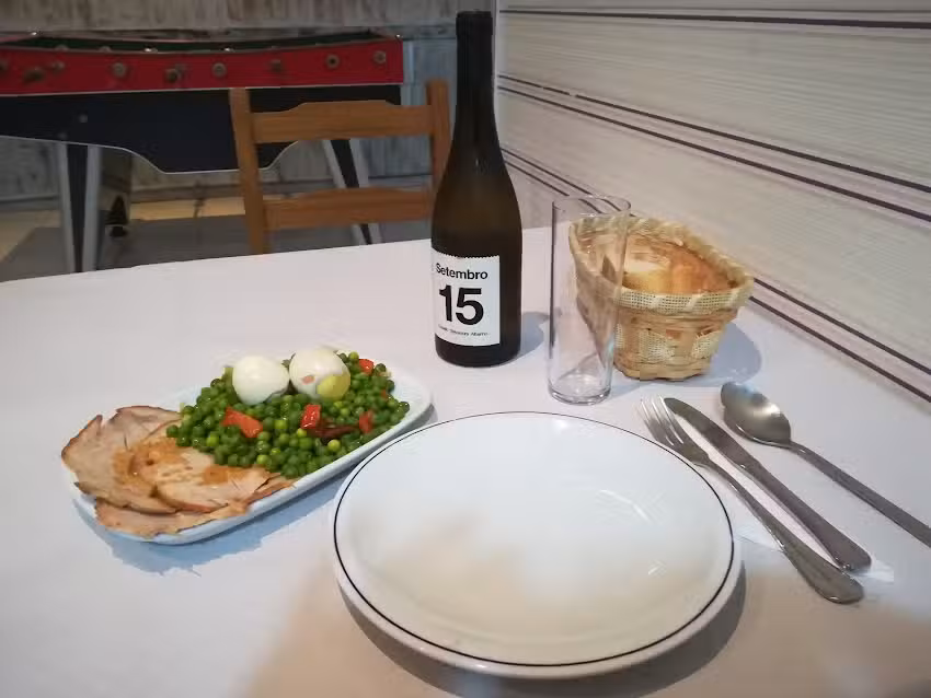 Caf&eacute; Bar Tato