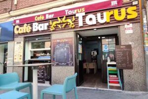 Cafe Bar Taurus