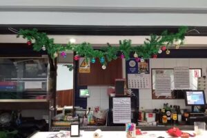 Caf&eacute;-Bar Taxi