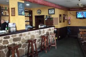 Cafe bar TERRA KALDI