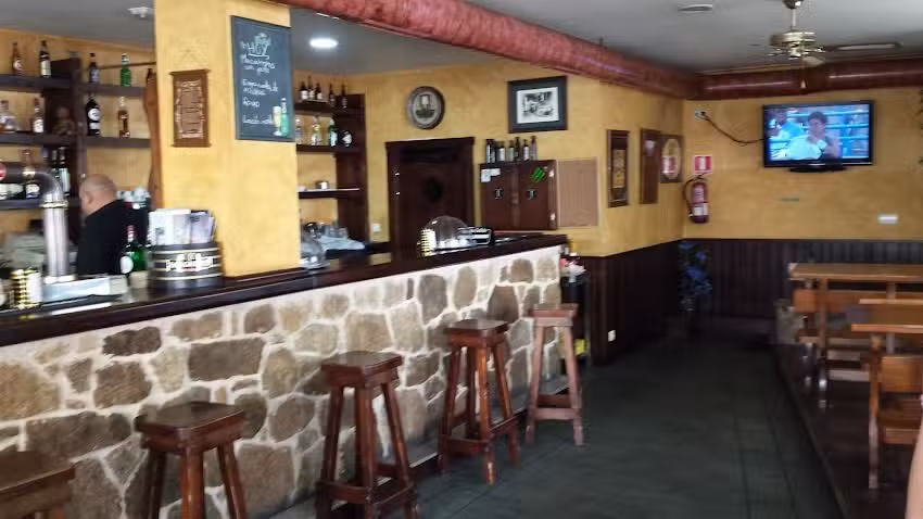 Cafe bar TERRA KALDI