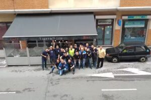 Cafe-Bar Tierra Nora