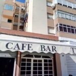 Caf&eacute; bar tito