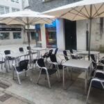 Caf&eacute; Bar To&ntilde;i