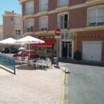 Caf&eacute; Bar To&ntilde;i