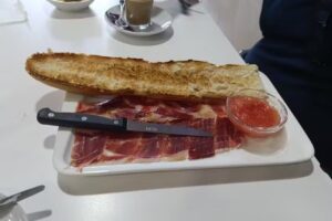 Caf&eacute; Bar Torre