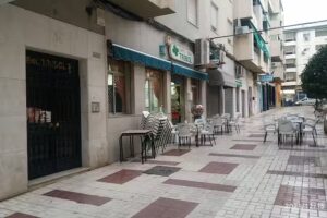 Cafe &ndash; Bar Trebol