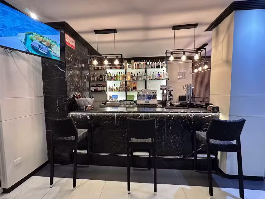 Cafe-Bar Trenti