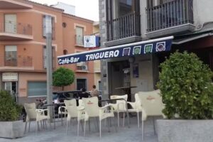 Café Bar TRIGUERO