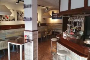 Caf&eacute; Bar &laquo;Twente&raquo;