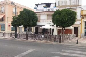 Caf&eacute; Bar Uceda Hermanos