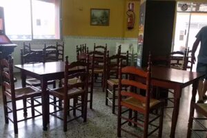 Caf&egrave; Bar Ula Ula