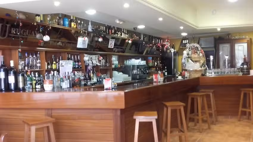 Cafe Bar Uruguay
