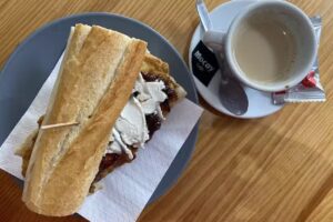 Caf&eacute; Bar Valent&iacute;n