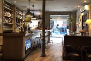 Caf&eacute;-Bar Valentina