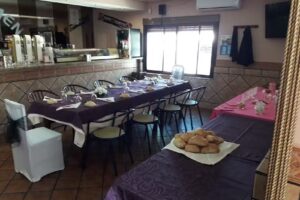 Caf&eacute; Bar VENTA CARMEN.