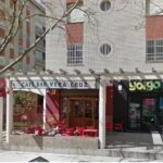 Caf&eacute; Bar Veracruz