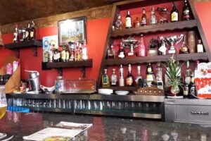 Caf&eacute; Bar Veracruz