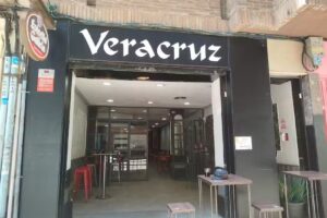 Caf&eacute; Bar Veracruz Le&oacute;n