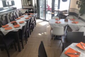 Caf&eacute; bar Ver&oacute;nica 2