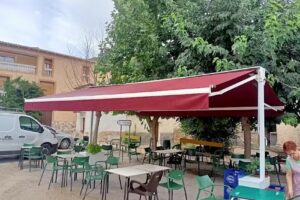 Caf&eacute; Bar Vicente