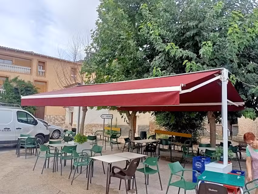 Caf&eacute; Bar Vicente