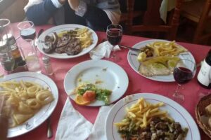 Caf&eacute; Bar V&iacute;ctor